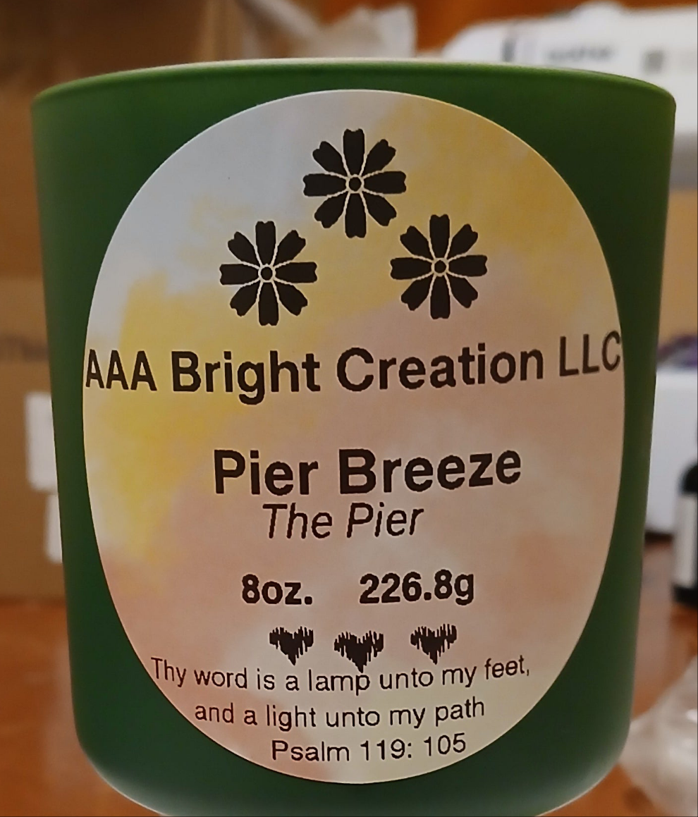 Pier Breeze
