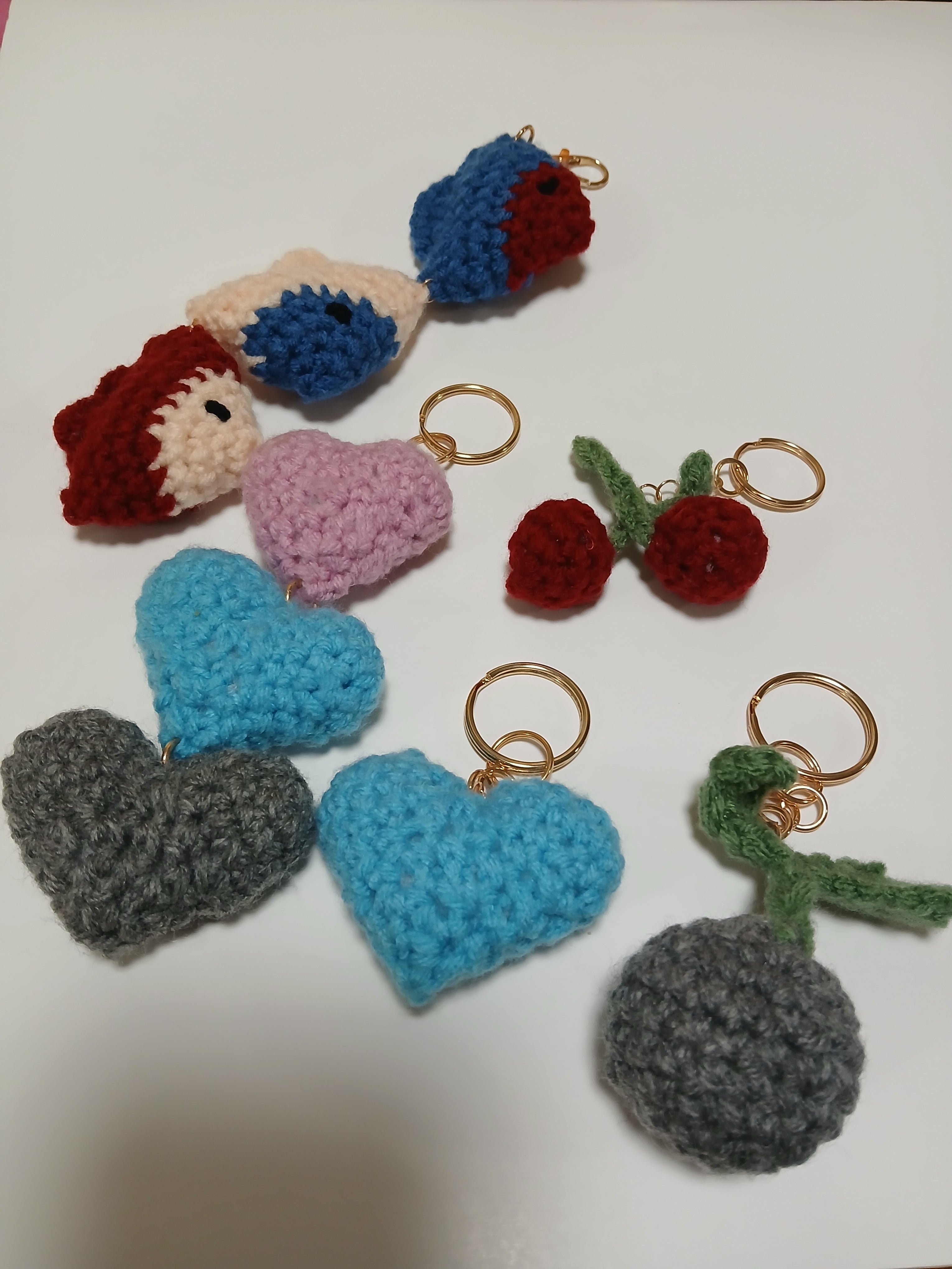 Keychain