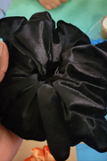 XXL Scrunchies (black)