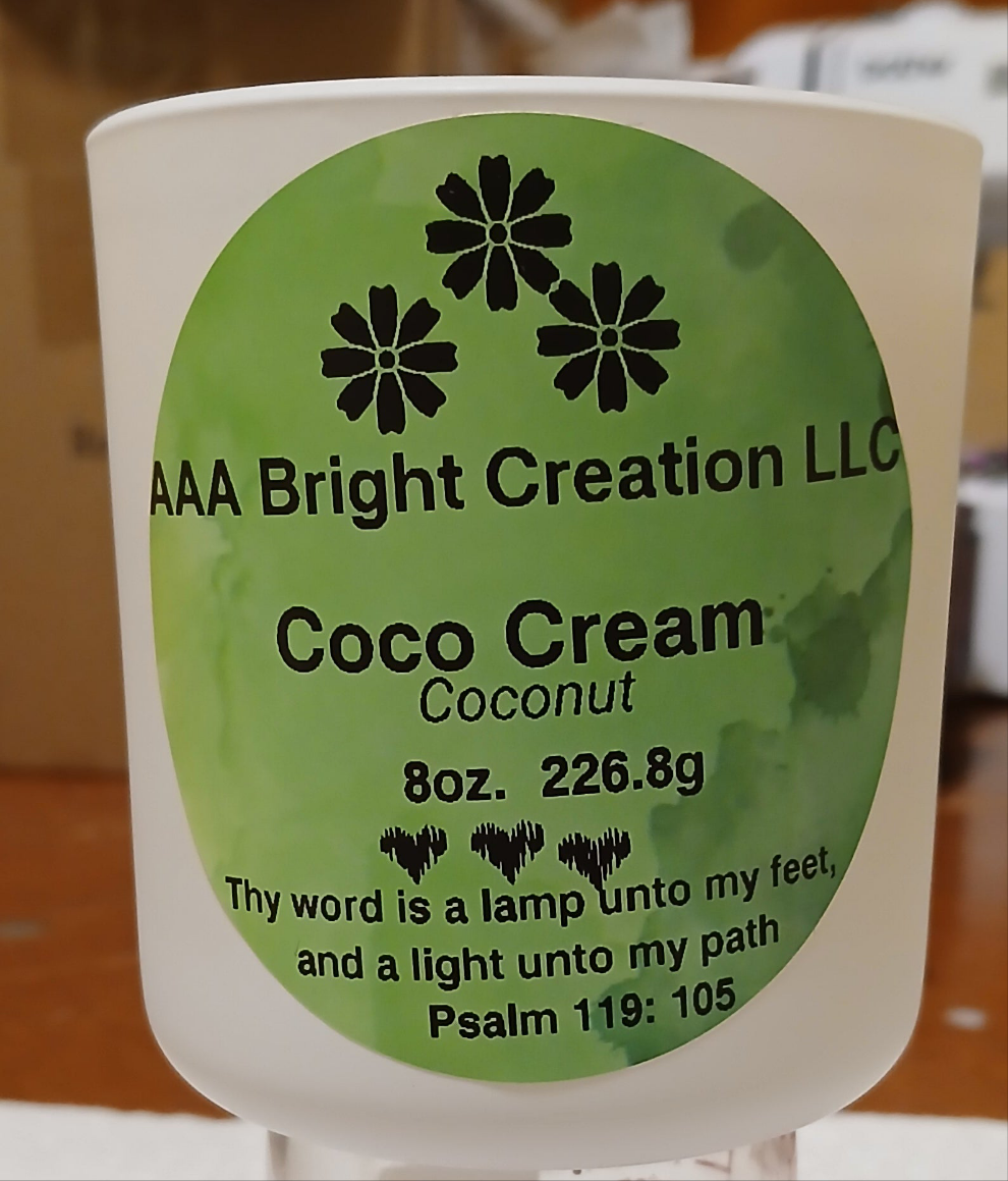 Coco Cream