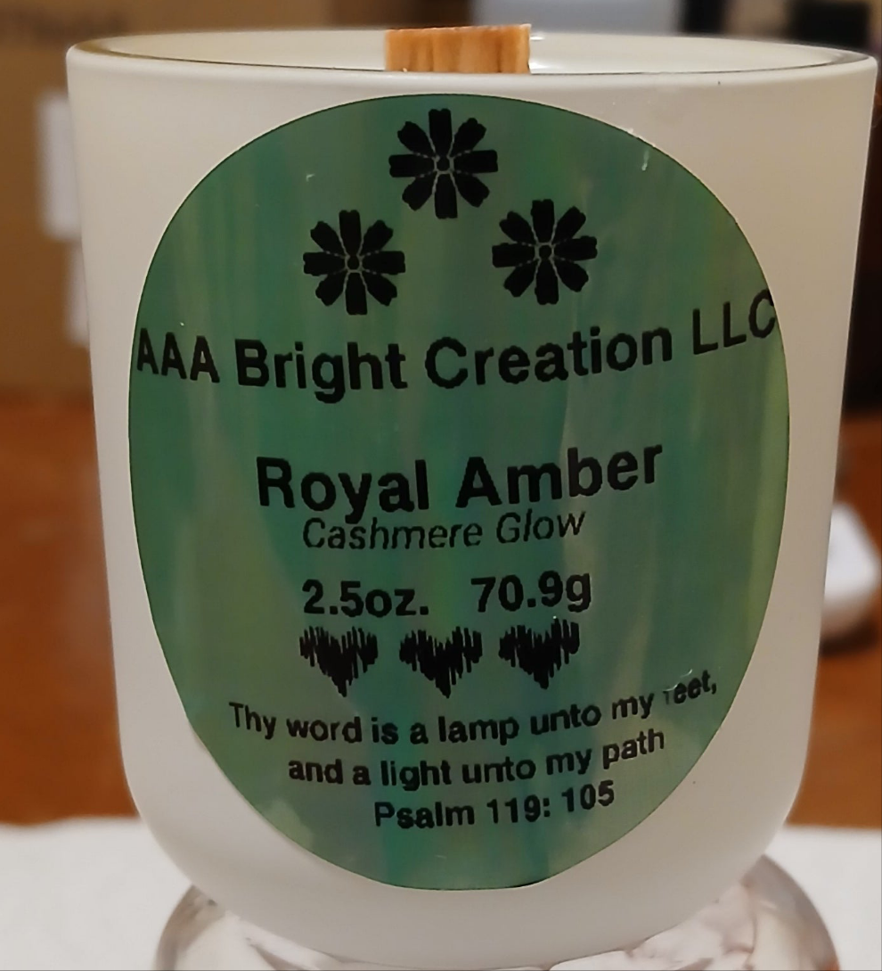 Royal Amber