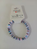 Mermaid Beaded Bracelet
