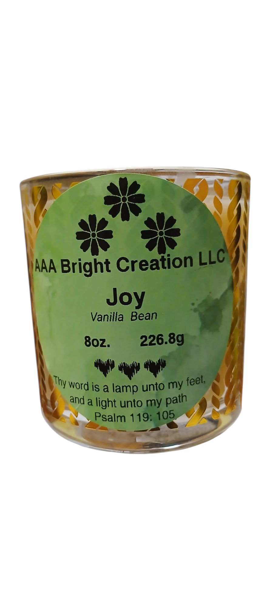 Joy