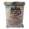 Lavender Luxe