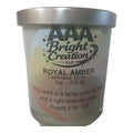 Royal Amber