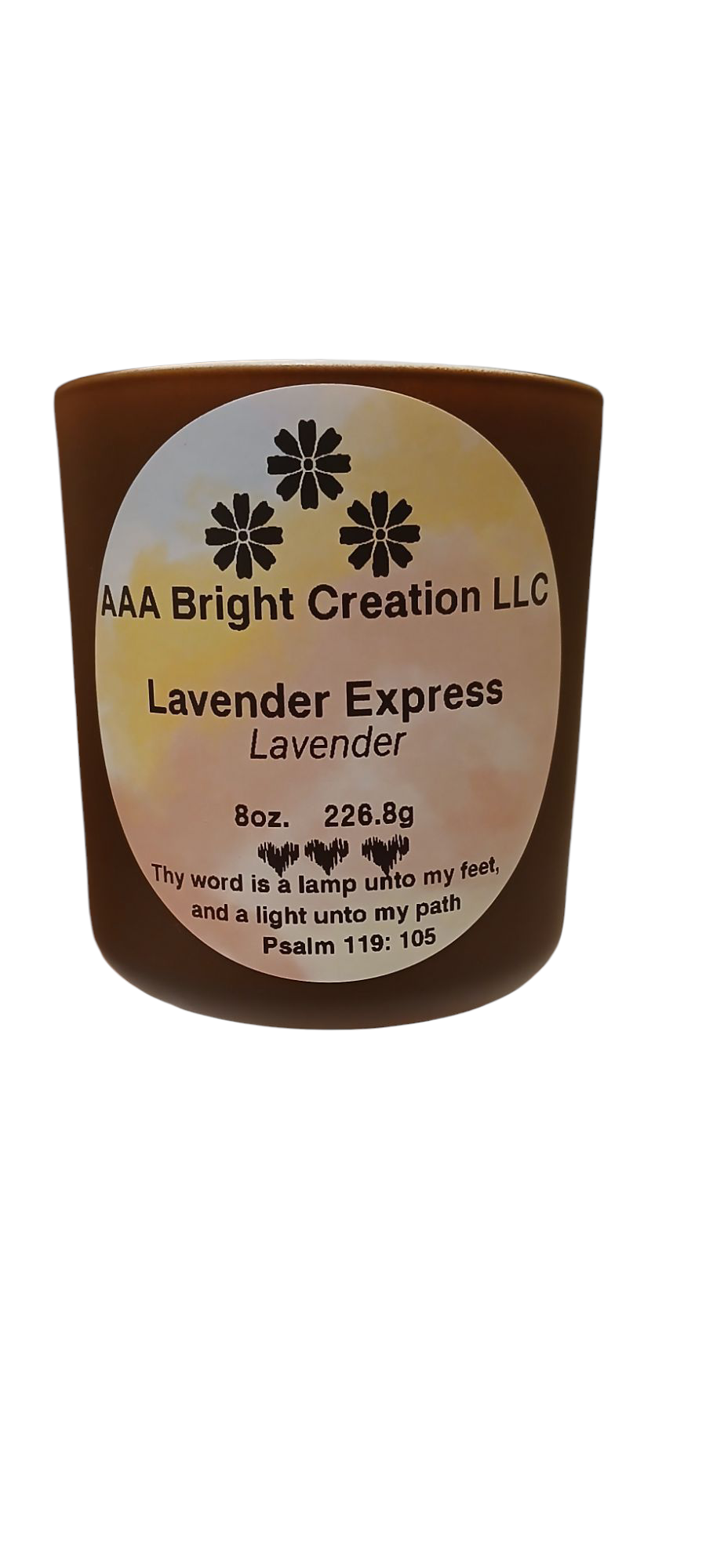 Lavender Express