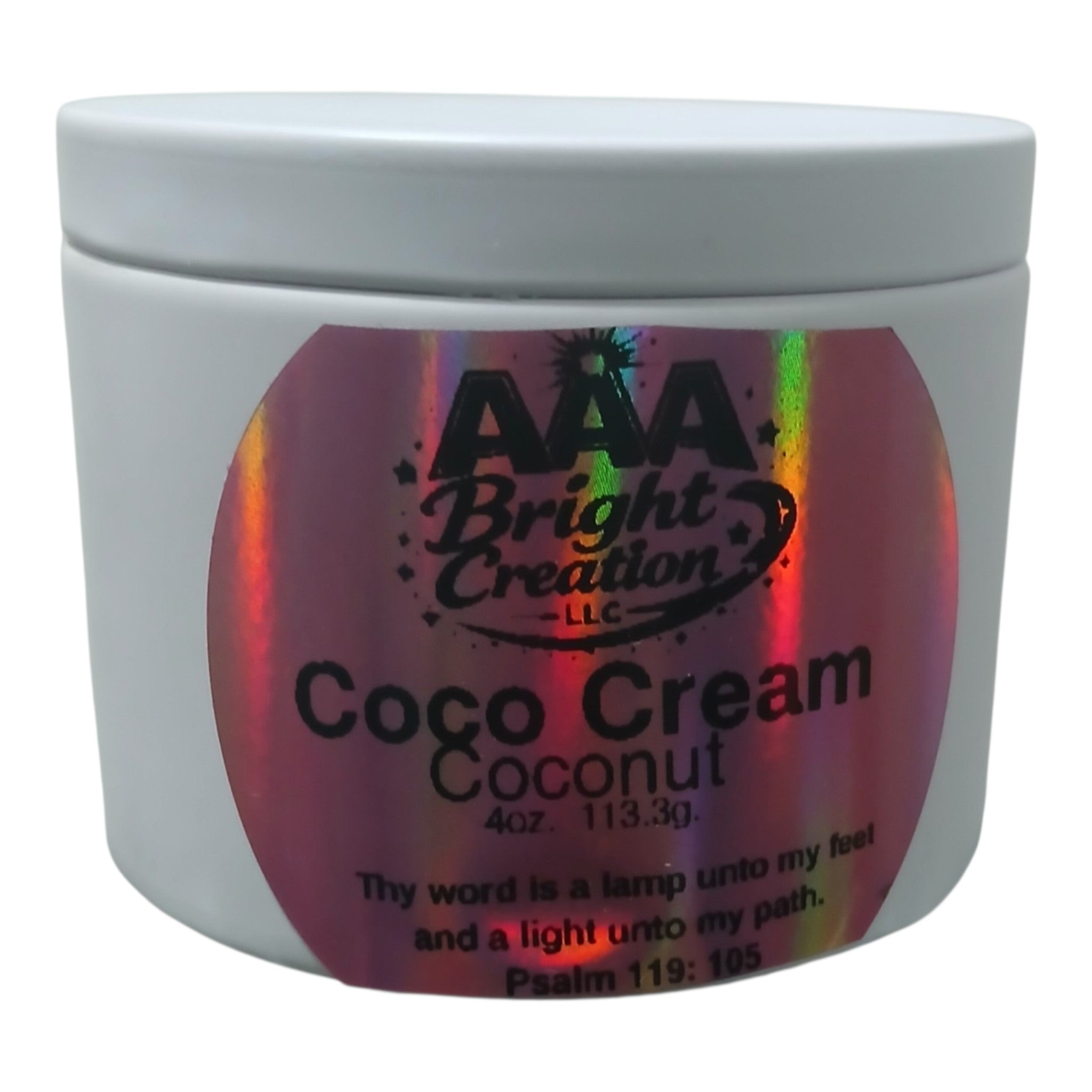 Coco Cream