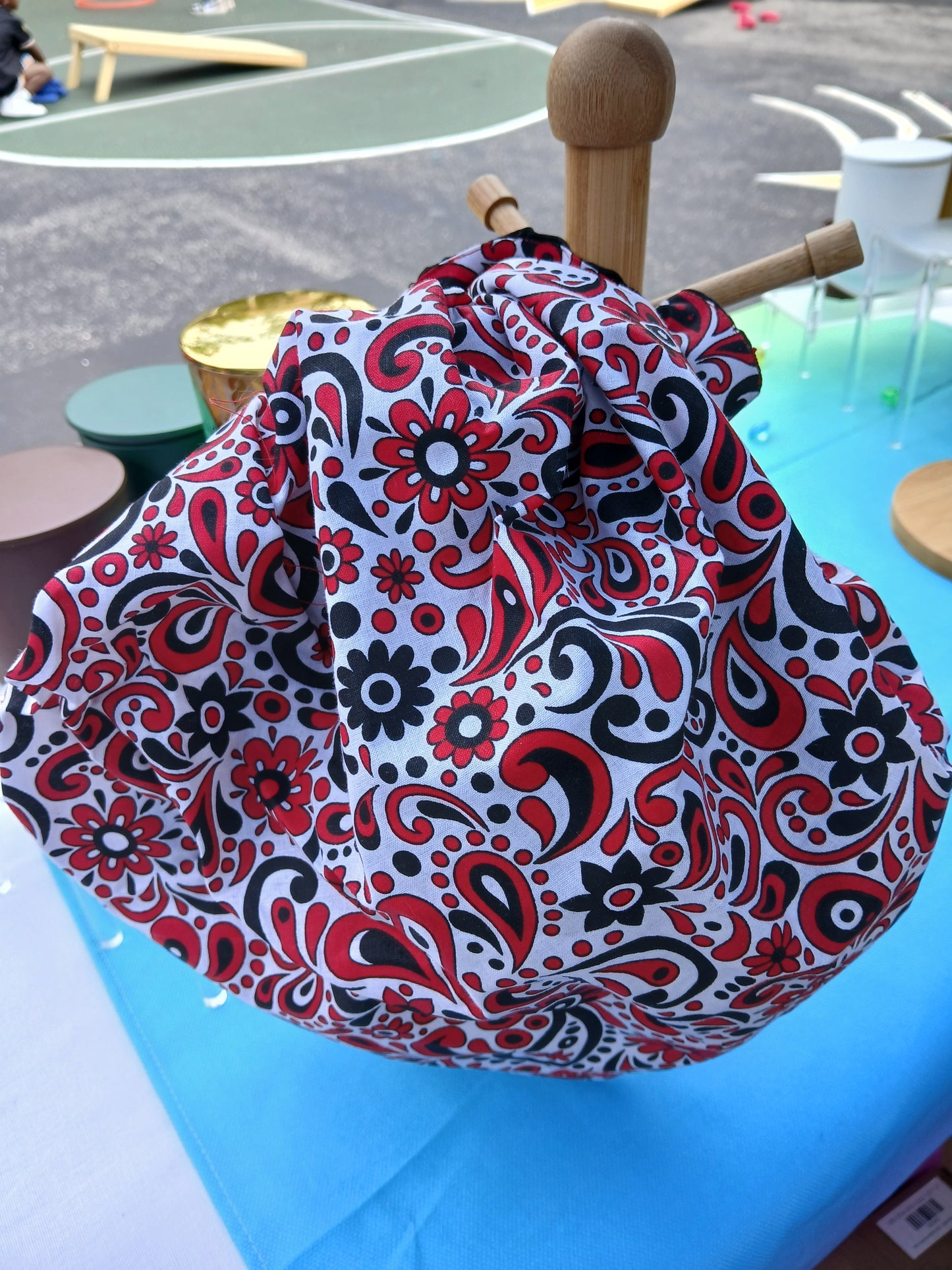 Bonnet