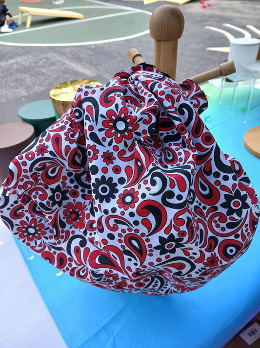 Bonnet