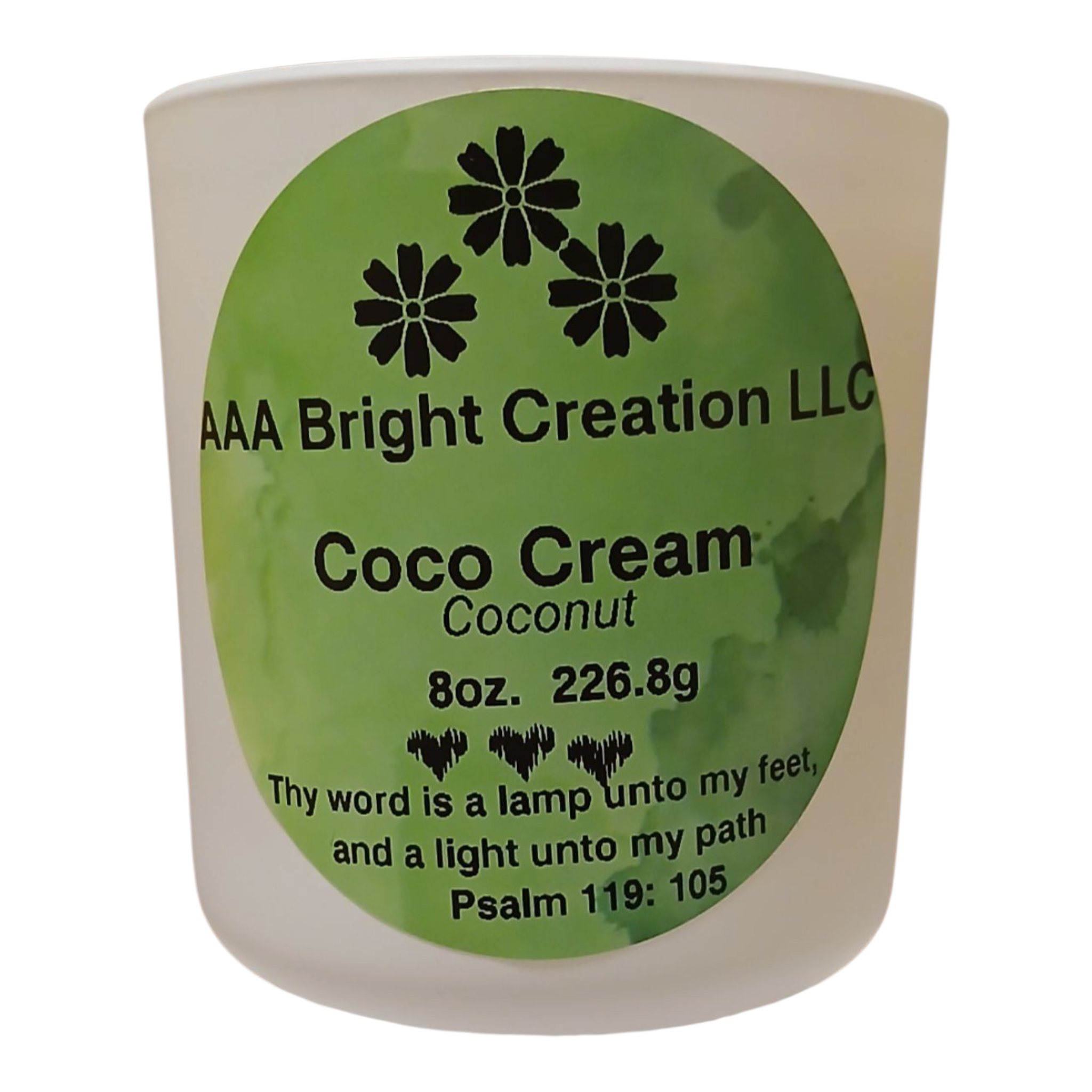 Coco Cream