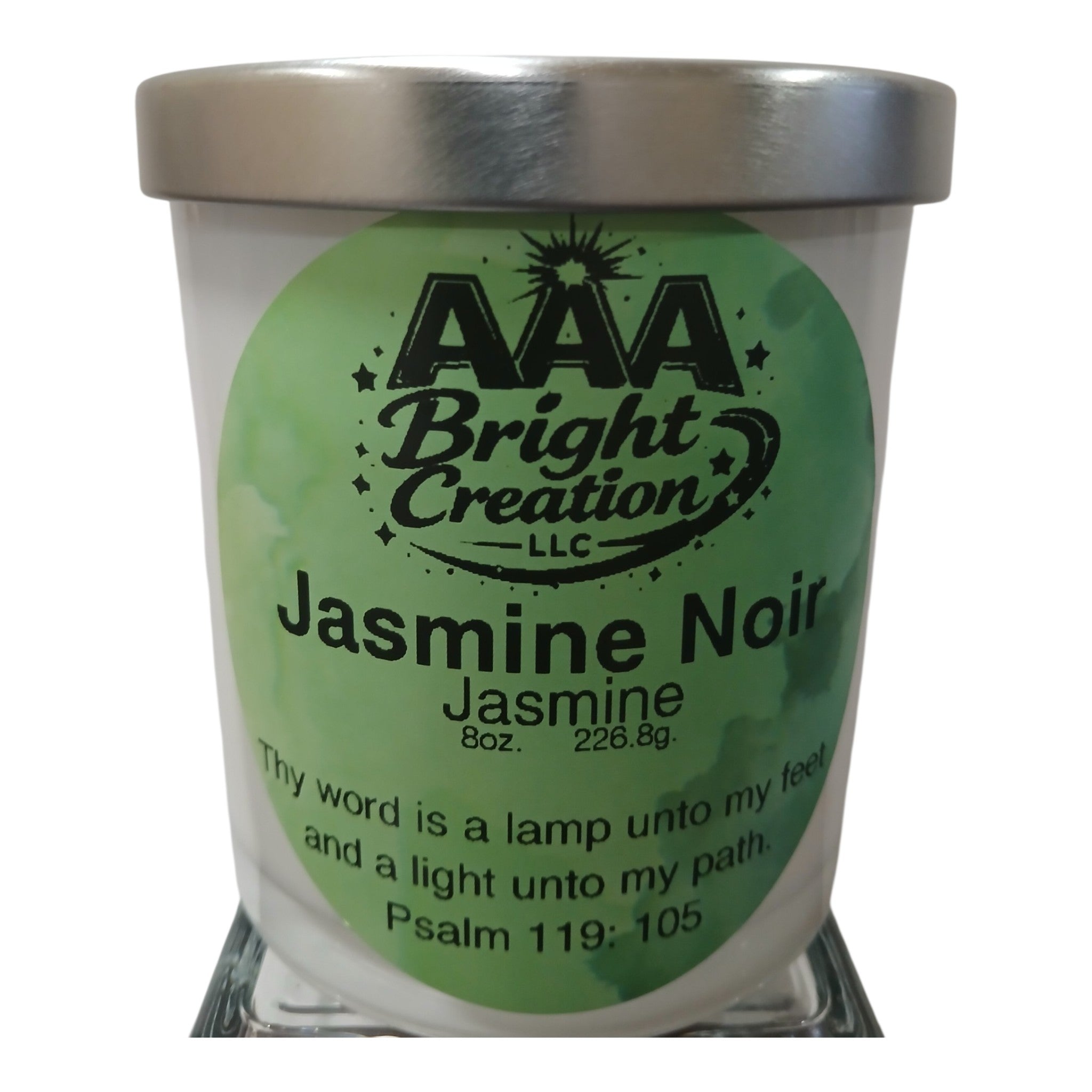 Jasmine Noir