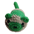 Cats Plushie