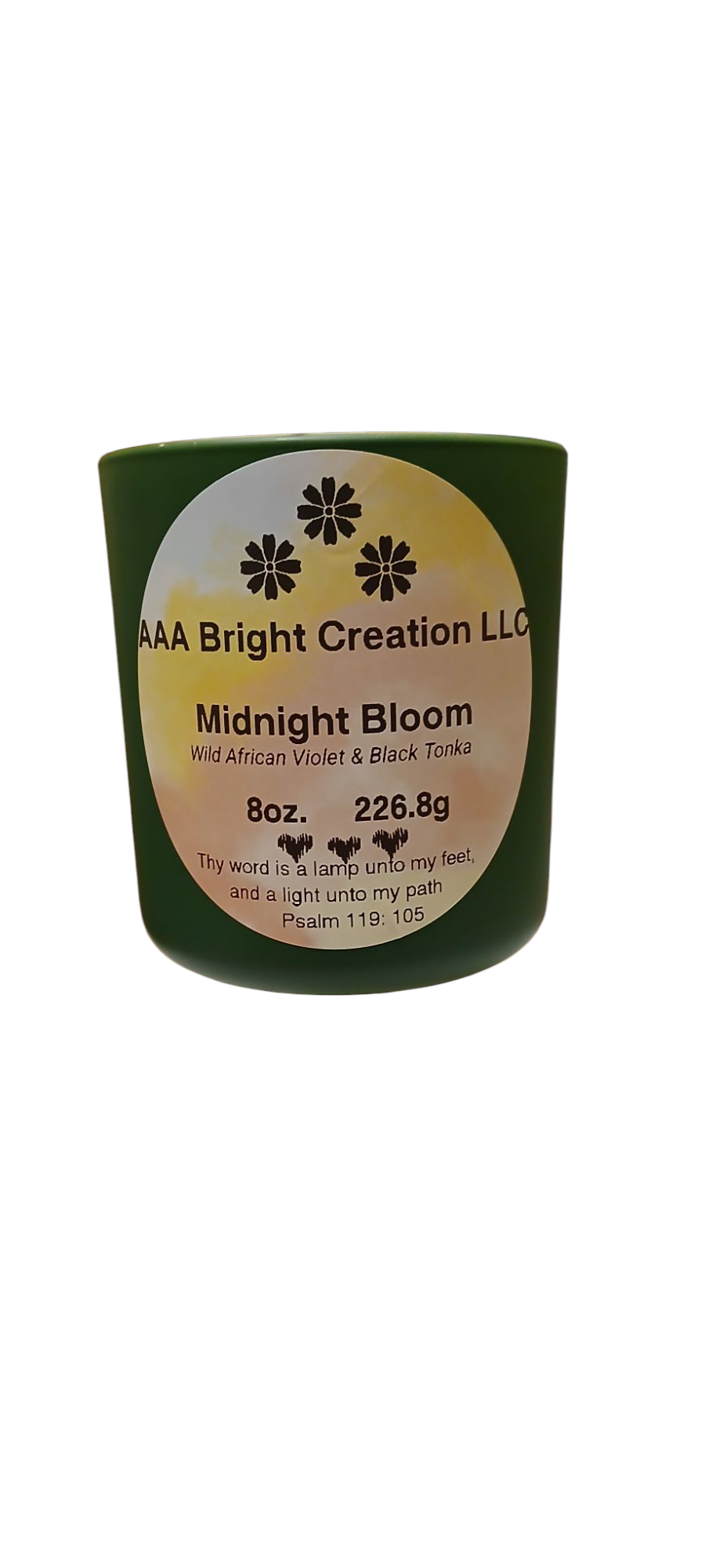 Midnight Bloom