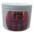 Lavender Luxe